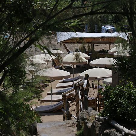 Ferienwohnung Bleulagon Saint-Tropez Exterior foto