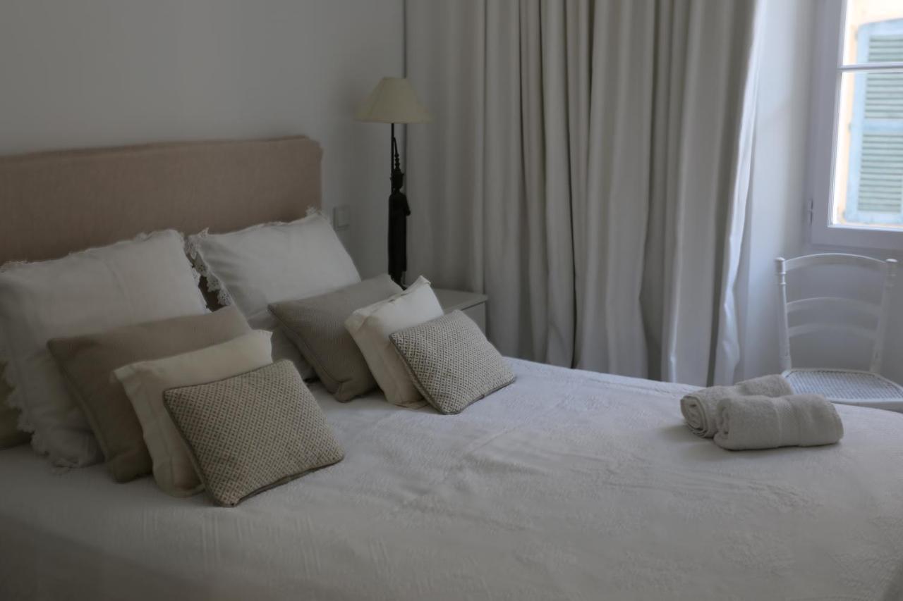 Ferienwohnung Bleulagon Saint-Tropez Exterior foto